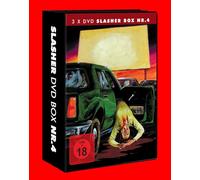 SLASHER DVD BUNDLE NR.4