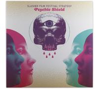 Slasher film festival strategy - Psychic Shield