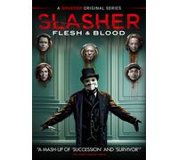 Slasher: Flesh and Blood: Season 1 (DVD)