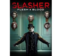 Slasher: Flesh and Blood: Season 1 (DVD)