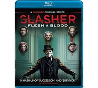 Slasher: Flesh & Blood Season Four