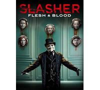 Slasher: Flesh & Blood (Season Four)