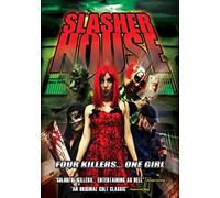 Slasher House [Edizione: USA]