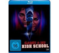 Slasher in der Highschool
