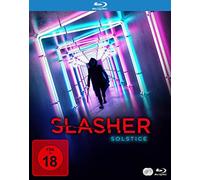 Slasher - Solstice (Die Komplette Serie)