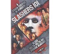 Slashers 101! 3 Pack Set [Edizione: USA]