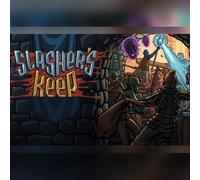 Slasher's Keep (PC) Steam Gift - GLOBAL