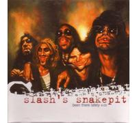 Slash's Snakepit - Been There Lately (UK Import)