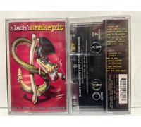 Slash's Snakepit - It's Five O'Clock Somewhere; cassette album [sigillato]