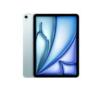 Slate APPLE IPAD AIR 11 M4 WF CL 128, 128 GB, 11 ", Blu, Connettività: 5G