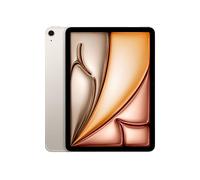Slate APPLE IPAD AIR 11 M4 WF CL 512, 512 GB, 11 ", Galassia, Connettività: 5G