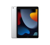 Slate APPLE IPAD WI-FI 64GB, 64 GB, 10,2 ", Silver, Connettività: No