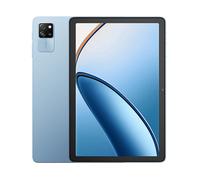 Slate BLACKVIEW Tab 60 WiFi, 128 GB, 10,1 ", Blu