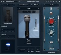 Slate Digital Virtual Microphone System