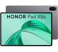 Honor Pad X8a Qualcomm Snapdragon 128 GB 27,9 cm (11") 4 GB Wi-Fi 5 (802.11ac) Android 14 Grigio