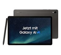 Samsung Galaxy Tab S9 Tablet AI Android 11 Pollici Dynamic AMOLED 2X Wi-Fi RAM 12 GB 256 GB Tablet Android 13 Graphite