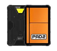 Slate ULEFONE Armor Pad 2, 256 MB, 11 ", Nero, Connettività: Connettività=5G