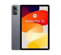 Slate XIAOMI Redmi Pad SE 8+256, 256 GB, 11 ", Graphite Gray