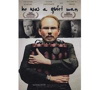 Slater/Cuthbert/Macy - He Was a Quiet Man