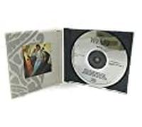 Slater, David - Be With Me