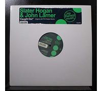 Slater Hogan & John Larner - CAUGHT OUT