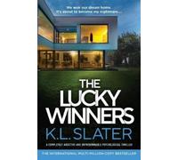 Slater The Lucky Winners (Tascabile)