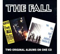 Fall, the - Slates/a Part of America Th [Import]