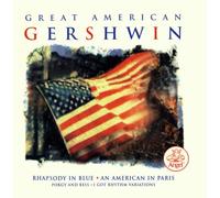 Slatkin - Great American Gershwin