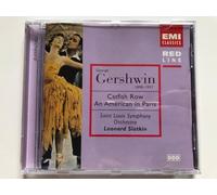 Slatkin,Leonard - Catfish Row-Suite/An American