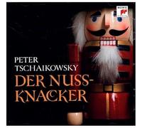 Slatkin,Leonard - Der Nussknacker (Az)
