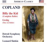 Slatkin Leonard Dir - Complete Ballets 3