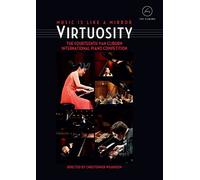 Slatkin Leonard (Direttore) - Virtuosity - The 14Th Van Cliburn Interntional Competition (Dvd)