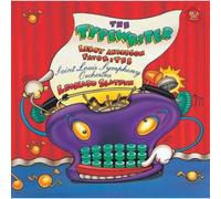 Slatkin, Leonard - Leroy Anderson Greatest Hits