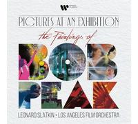 Slatkin Leonard - Pictures At An Exhibition