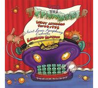 Slatkin,Leonard - The Typewriter