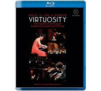 Slatkin Leonard - Virtuosity - The 14Th Van Cliburn Interntional Competition (Br)