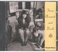 Slaton, Wendy - Turn Around & Look