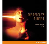 Slattery, Michael/ La Nef - People's Purcell