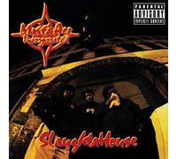 Masta Ace Inc - Slaughtahouse