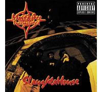 Masta Ace Inc - Slaughtahouse