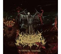 Slaughtbbath – Alchemical Warfare – Vinile LP 12" – Victrola