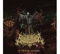 Slaughtbbath Alchemical Warfare (Vinyl LP) 12" Album