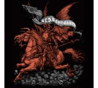 Slaughtbbath Contempt, War and Damnation (CD) Album
