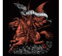 Slaughtbbath - Contempt War & Damnation