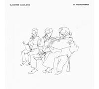 Slaughter Beach, Dog At the Moonbase (Vinyl LP) 12" Album