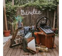 Slaughter Beach,Dog - Birdie (Ltd.Olive Green Vinyl)