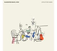 Slaughter Beach, Dog Live at the Cabin (Vinyl LP)