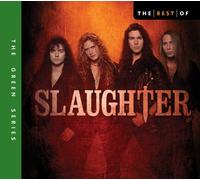 Slaughter - Best of Slaughter