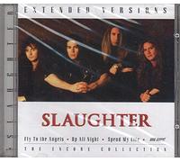 Slaughter - Extended Versions