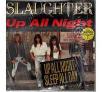Slaughter - Fly To The Angels